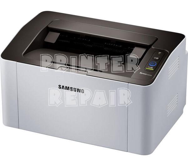 Samsung Xpress M2026 A4 Mono Laser Printer